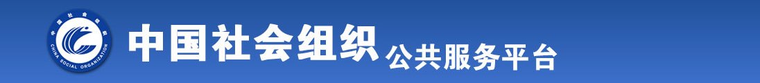 色色大奶鸡巴全国社会组织信息查询